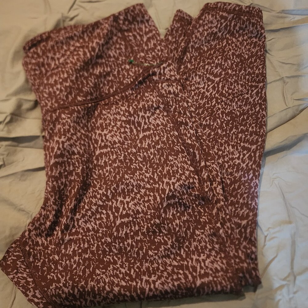 All in motion athletic leggings XXL